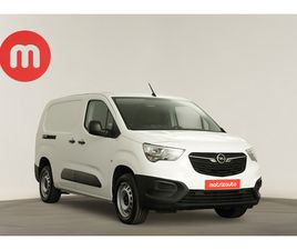 OPEL COMBO OPEL COMBO VAN 1.5 CDTI L2H1 ENJOY