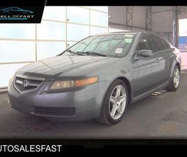 2006 ACURA TL