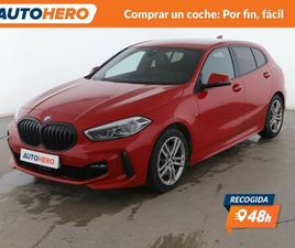 BMW SERIE 1 116 116D M SPORT