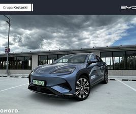 BYD SEALION 7 BYD SEALION 7