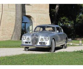 LANCIA - AURELIA - B20 S