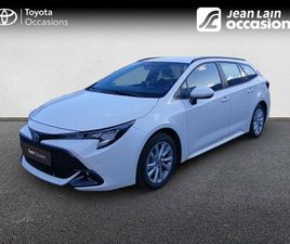 COROLLA TOURING SPORTS HYBRIDE 140CH DYNAMIC BUSINESS