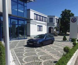 ALPINA B10 4.6 BMW E39 MIT 4.4 AUSTAUSCHMOTOR