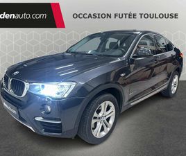 XDRIVE20D 190CH XLINE A