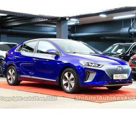 HYUNDAI IONIQ 88КВ