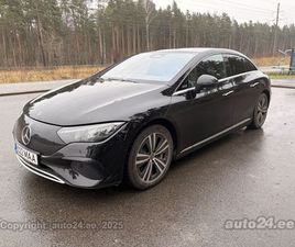 MERCEDES-BENZ EQE 350 135КВ