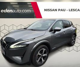 E-POWER 190 CH N-CONNECTA