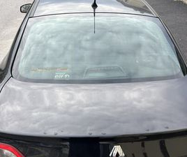RENAULT FLUENCE RENAULT FLUENCE 1,5 DCI, 2011 GOD.