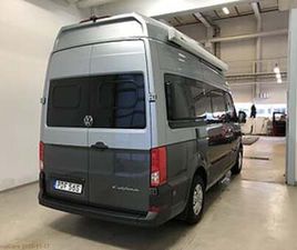 VOLKSWAGEN CALIFORNIA GRAND 600