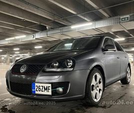VOLKSWAGEN JETTA 2.0 147КВ