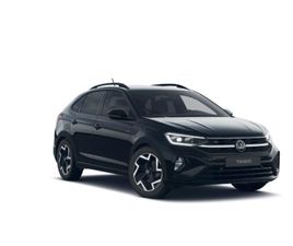 VOLKSWAGEN TAIGO TAIGO R-LINE 1,5 L TSI OPF 110 KW (150 PS) 7-GANG-DOPPELKUPPLUNGSGETRIEBE DSG