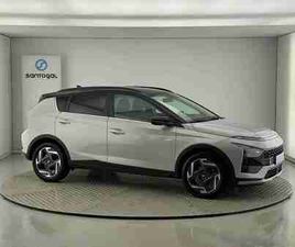 HYUNDAI BAYON BAYON 1.0 T-GDI PREMIUM TT