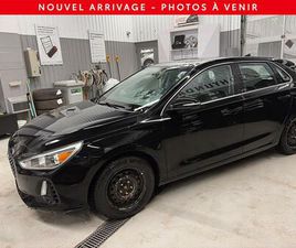 HYUNDAI ELANTRA GT LUXURY