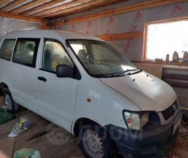 TOYOTA LITE ACE