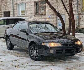 TOYOTA SPRINTER MARINO