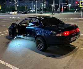 TOYOTA SPRINTER MARINO