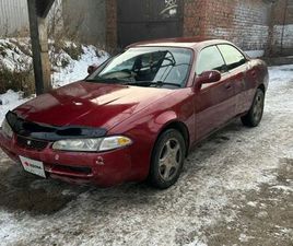 TOYOTA SPRINTER MARINO