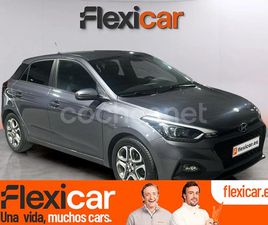HYUNDAI I20 1.0 TGDI ESSENCE LE