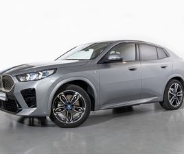 BMW IX2 XDRIVE 30 XDRIVE30 230 KW (313 CV)