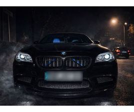 BMW M5 F10 ( TAUSCH MÖGLICH )