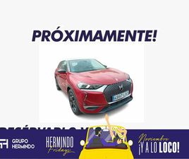 DS 3 PURE TECH 100 CV CONNECTED CHIC