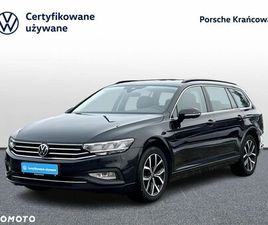 VOLKSWAGEN PASSAT 1.5 TSI EVO BUSINESS DSG