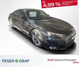 AUDI E-TRON GT QU.,LED,PANO,NAVI+
