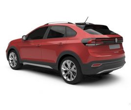 VOLKSWAGEN TAIGO TAIGO 1.0 TSI R-LINE DSG