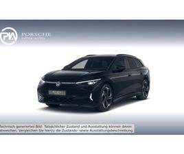 TOURER GTX 4MOTION 250 KW BUSINESS