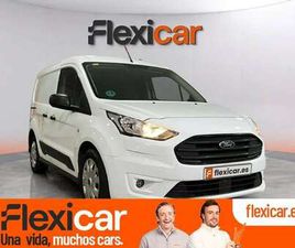 KOMBI 1.5 TDCI 100CV AMBIENT 220 L1 (M1)