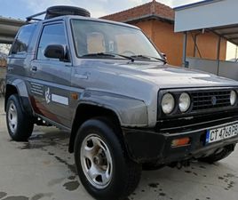 BERTONE FREECLIMBER 1.8