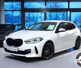 BMW SERIE 1 118 SERIE 1 (F40) 118I 5P. MSPORT