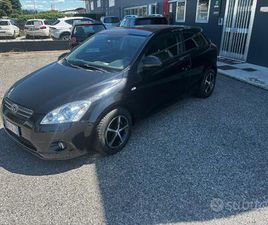 KIA PROCEED XBOX 360 E (TRATTABILE)