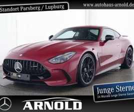 MERCEDES AMG GT 4 PORTES GT 63 AMG MERCEDES-AMG GT 63 4M+ CARBON PERF-S. HECKFLÜGEL