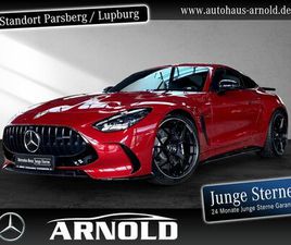 MERCEDES-BENZ MERCEDES-AMG GT 63 4M+ CARBON PERF-S. HECKFLÜGEL