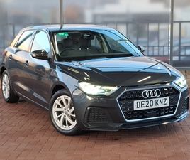 30 TFSI SPORT 5DR