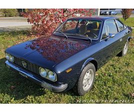 LANCIA BETA COUPE LANCIA BETA COUPE 1600 1975