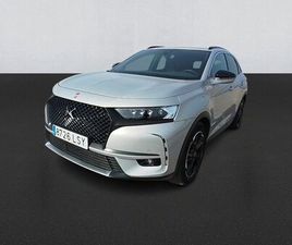 CITROEN DS7 DS 7 BLUEHDI DE 96KW (130CV) AT. PERF.LINE