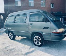 TOYOTA LITE ACE