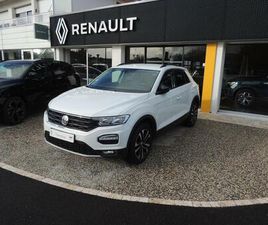 VOLKSWAGEN T-ROC IQ.DRIVE 1.5 TSI 150 EVO START/STOP BVM6