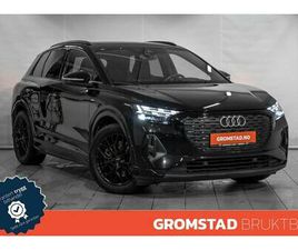 45 QUATTRO EDITION PLUS MATRIX/HUD/PANO/SONOS