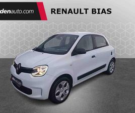 RENAULT TWINGO III SCE 65 - 21 LIFE