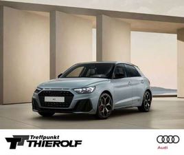 SPORTBACK S LINE 40 TFSI TRONIC ACC NAVI