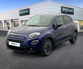 1.5 130 CH HYBRID DCT7