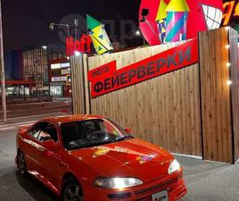 TOYOTA SPRINTER MARINO