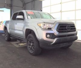 TOYOTA TACOMA SR5* CREW CAB* MEDIUM BED* ≫ 2021 • 49 200 ЛВ. • ID