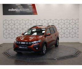 TCE 110 5 PLACES EXPRESSION