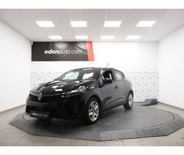 CLIO V SOCIETE CLIO SOCIETE BLUE DCI 100 EVOLUTION REVERSIBLE