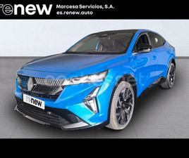 RENAULT RAFALE E-TECH RENAULT RAFALE ESPRIT ALPINE ETECH FULL HYBRID