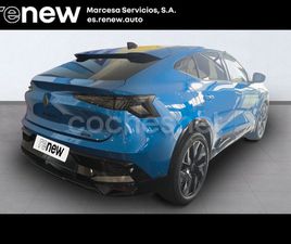 RENAULT RAFALE E-TECH RENAULT RAFALE ESPRIT ALPINE ETECH FULL HYBRID